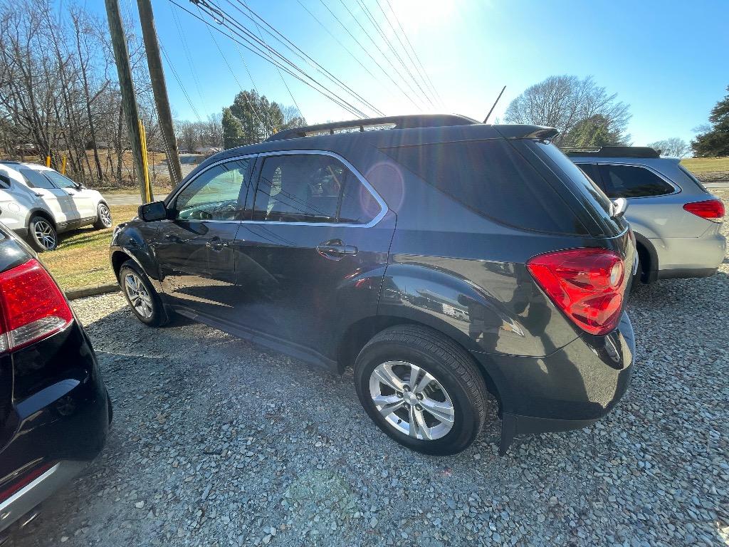 2013 Chevrolet Equinox - $9,950
