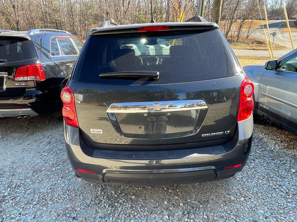 2013 Chevrolet Equinox - $9,950