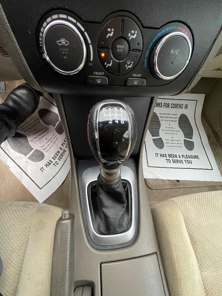 2007 Nissan Altima - $4,950