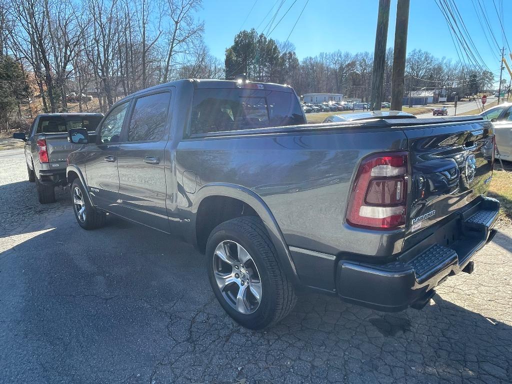 2019 Ram 1500 - $19,950