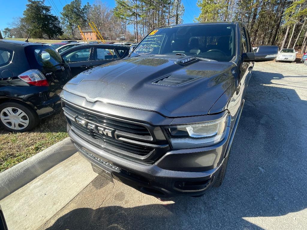 2019 Ram 1500 - $19,950