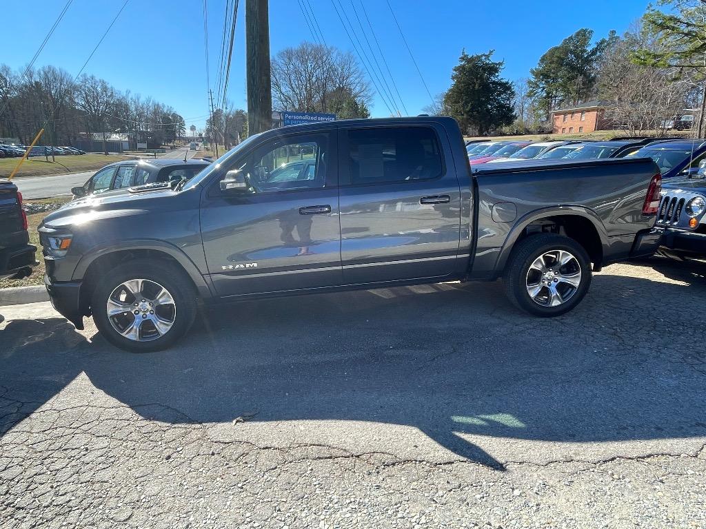 2019 Ram 1500 - $19,950
