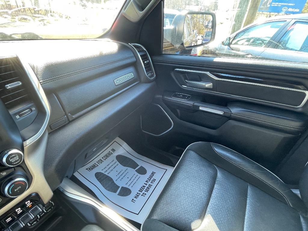2019 Ram 1500 - $19,950