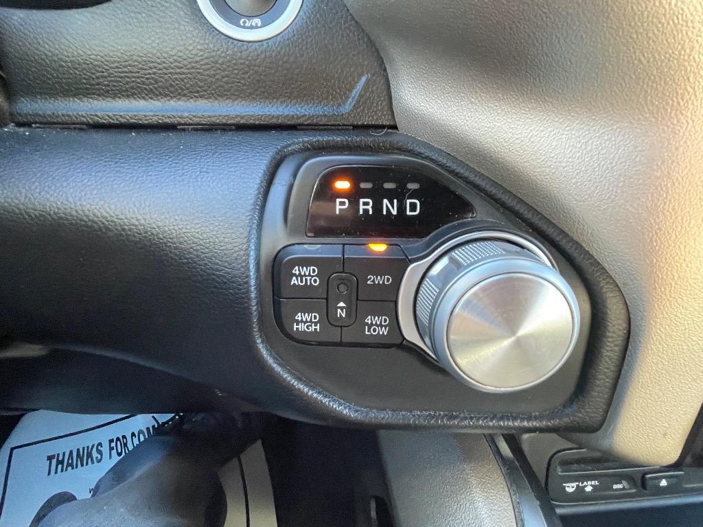 2019 Ram 1500 - $19,950