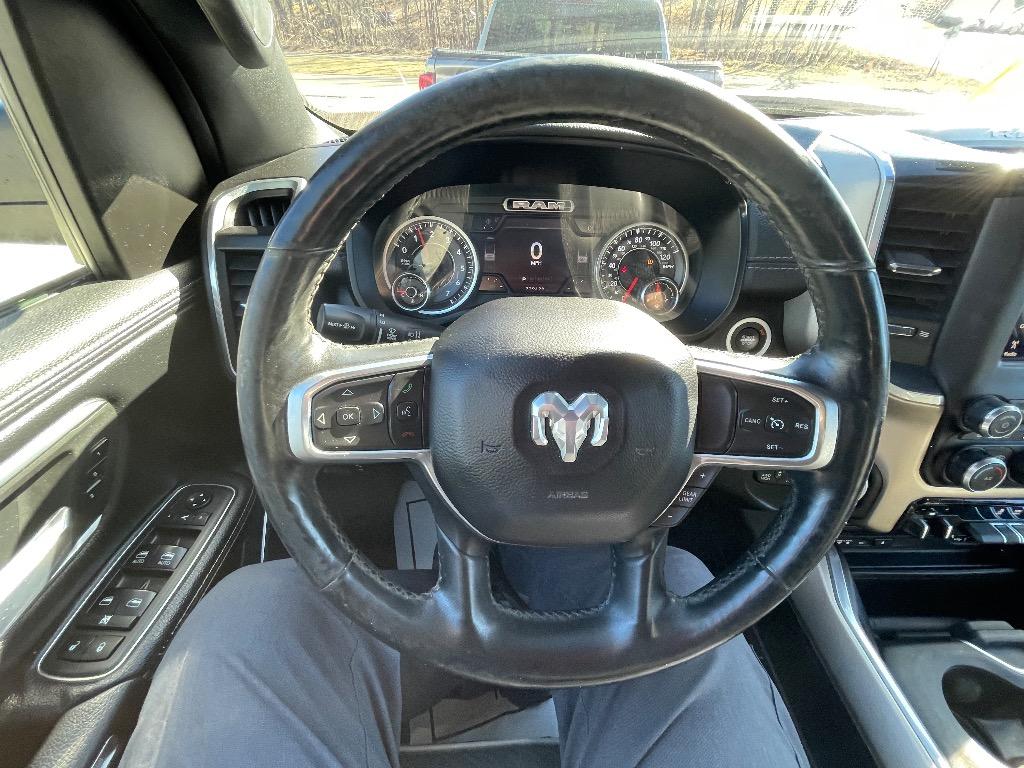 2019 Ram 1500 - $19,950