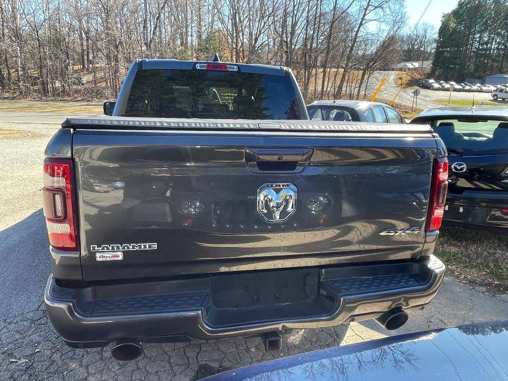 2019 Ram 1500 - $19,950