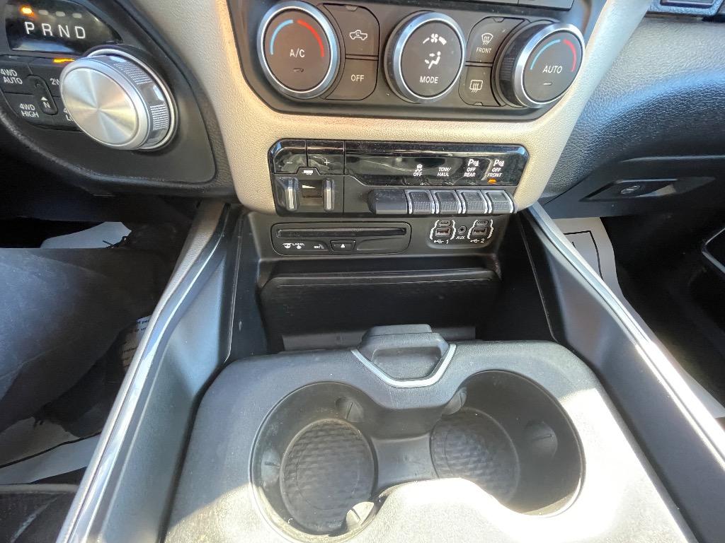 2019 Ram 1500 - $19,950