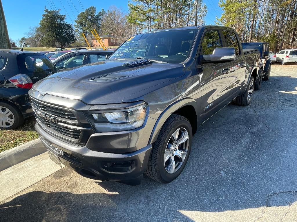 2019 Ram 1500 - $19,950