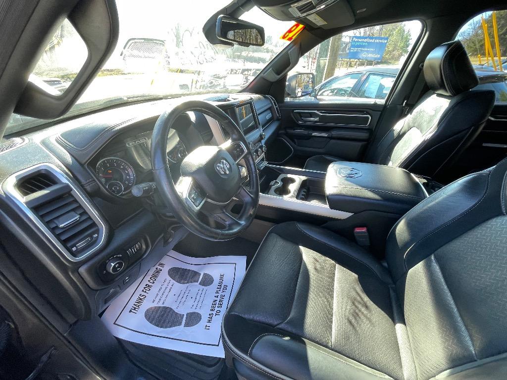 2019 Ram 1500 - $19,950