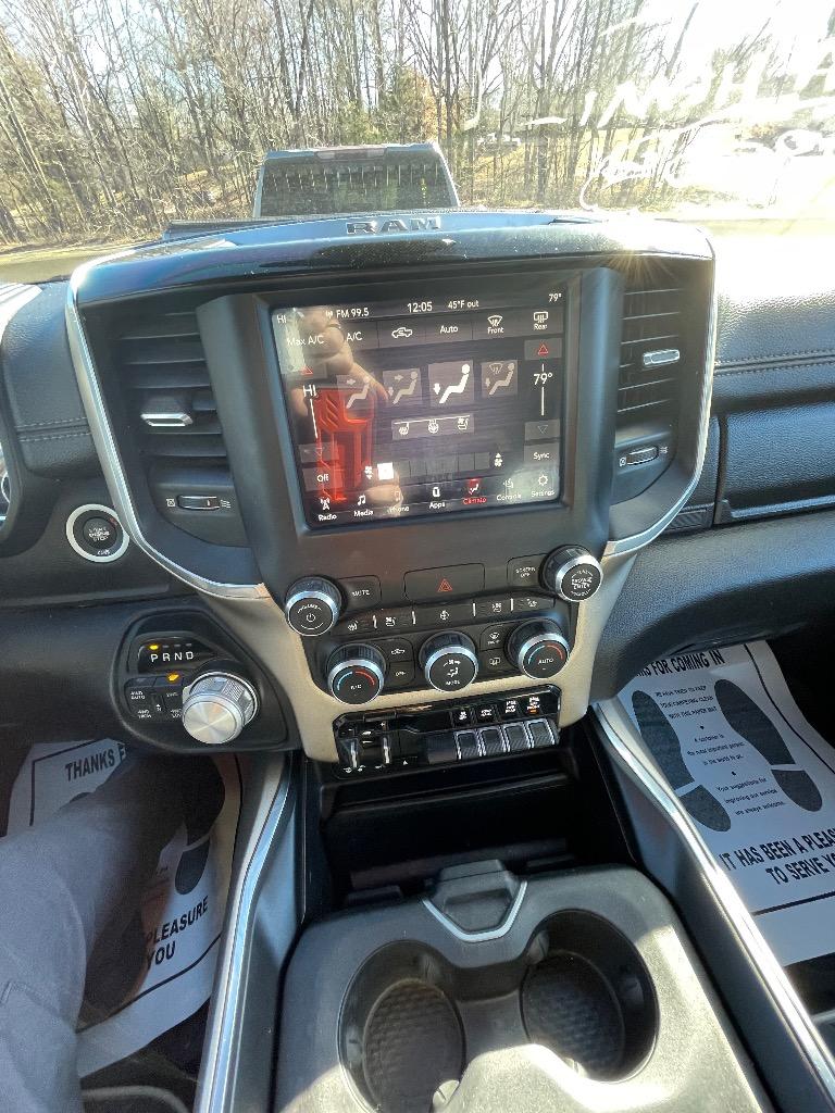 2019 Ram 1500 - $19,950