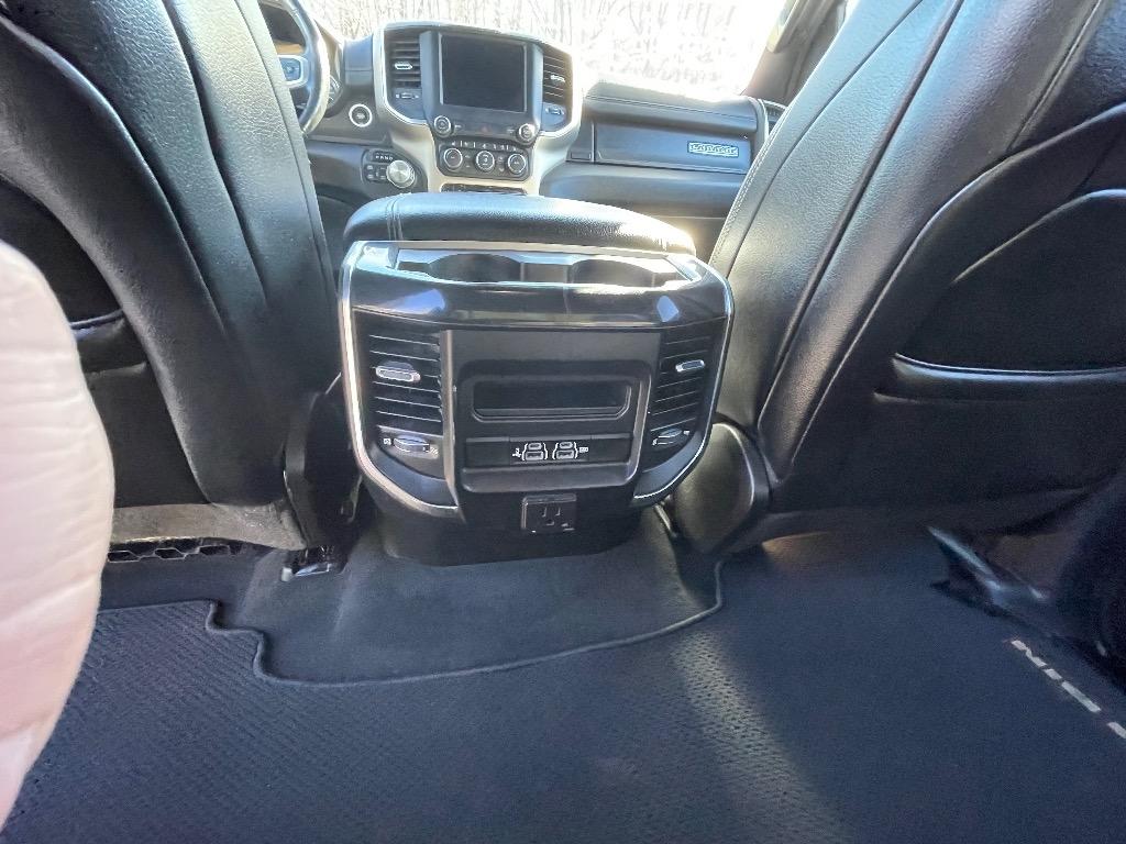 2019 Ram 1500 - $19,950