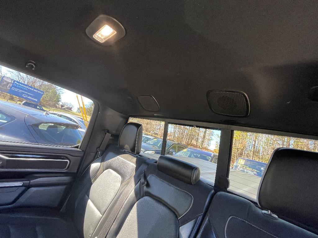 2019 Ram 1500 - $19,950