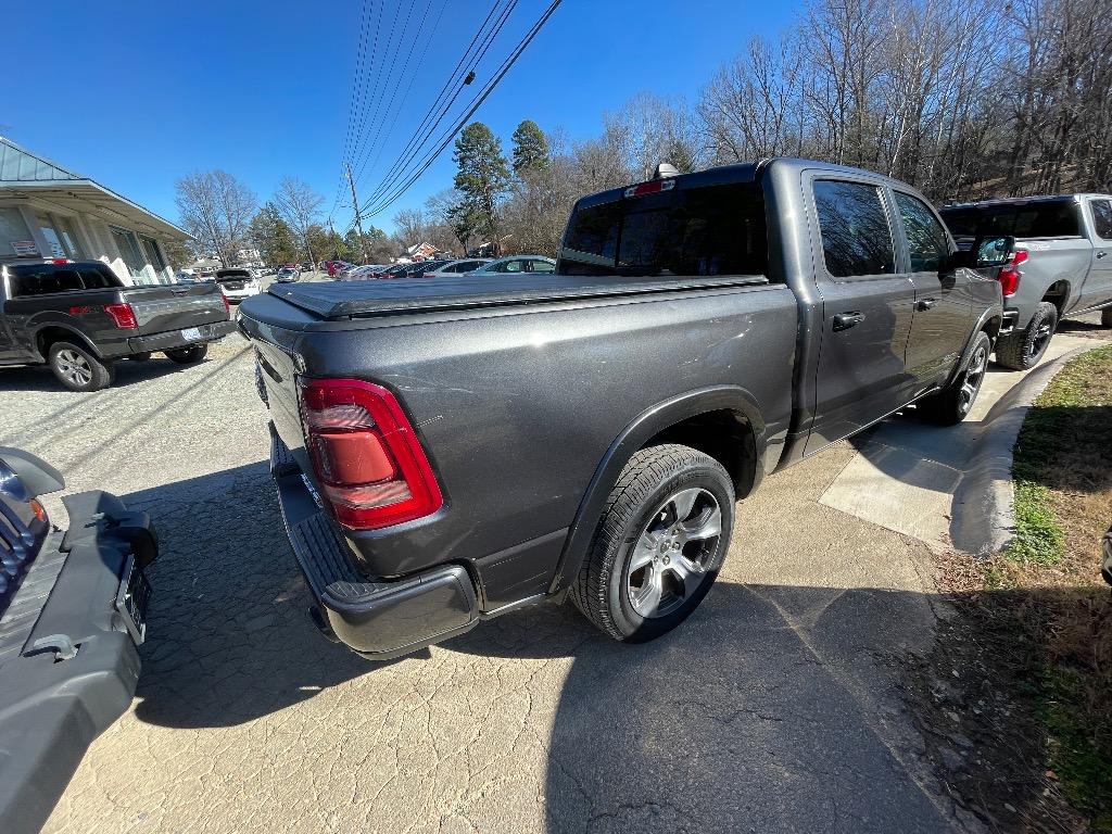 2019 Ram 1500 - $19,950