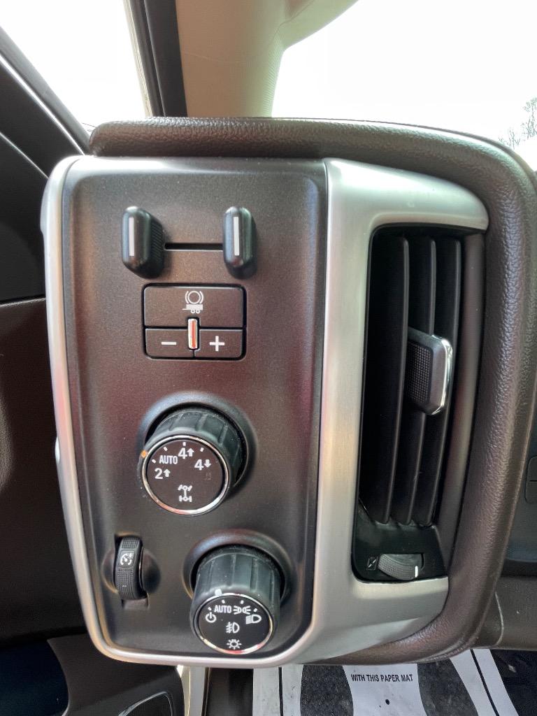 2016 GMC Sierra 1500 - $21,950