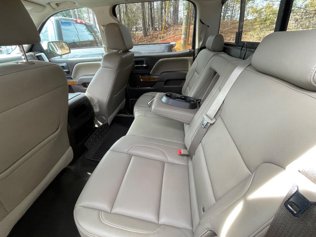 2016 GMC Sierra 1500 - $21,950