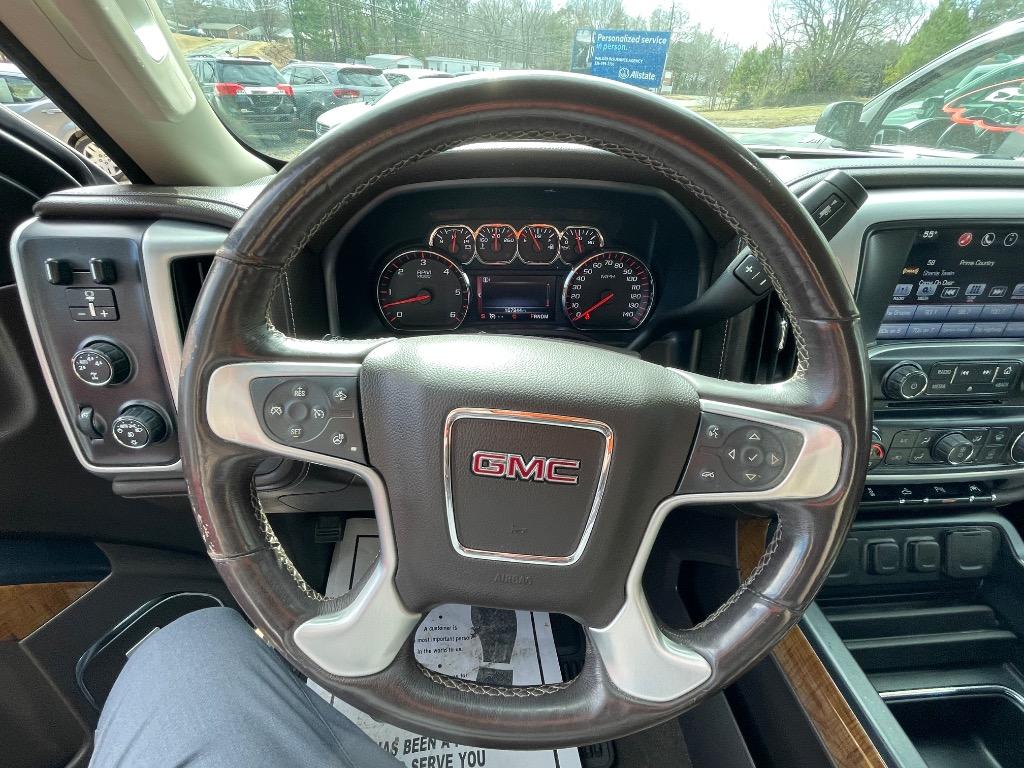 2016 GMC Sierra 1500 - $21,950