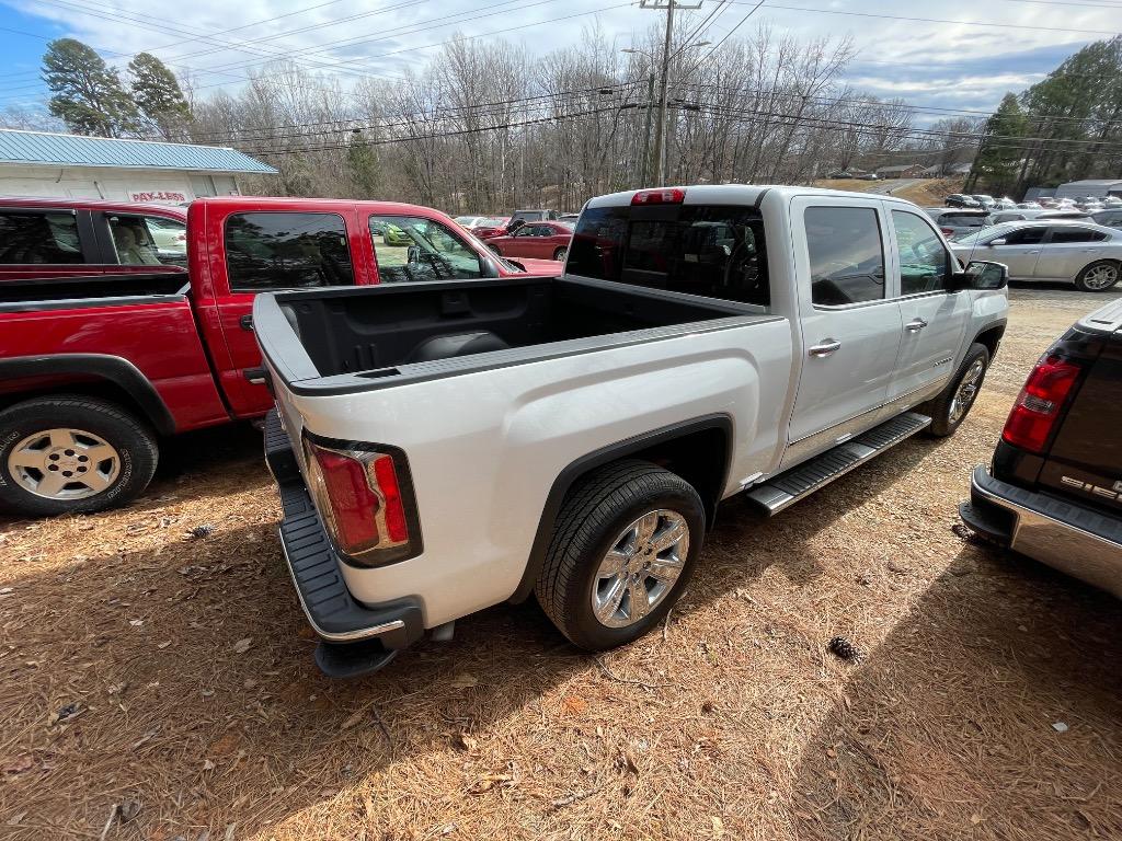 2016 GMC Sierra 1500 - $21,950