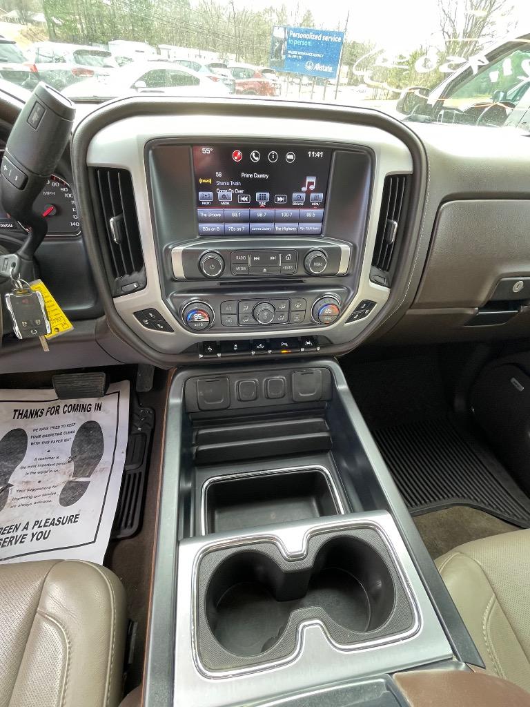2016 GMC Sierra 1500 - $21,950