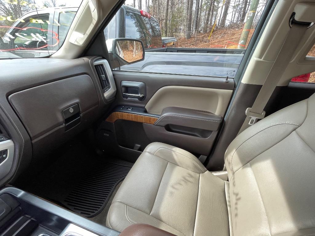 2016 GMC Sierra 1500 - $21,950