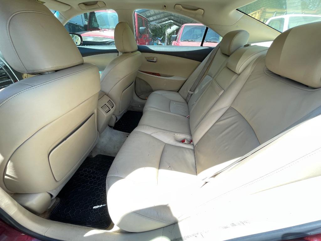 2007 Lexus ES - $6,950