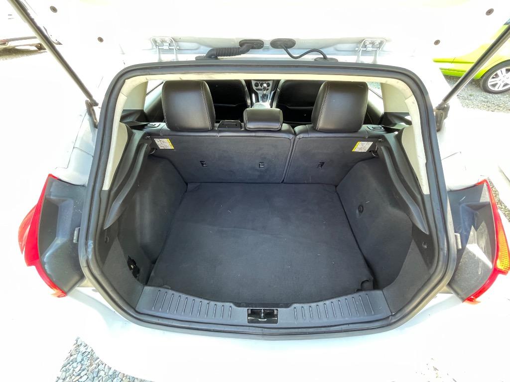 2013 Ford Focus - $6,950