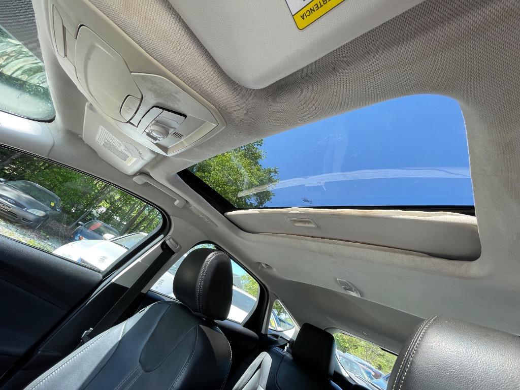 2013 Ford Focus - $6,950