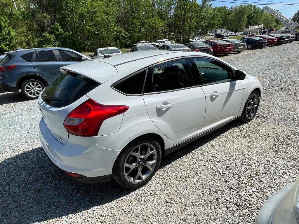 2013 Ford Focus - $6,950