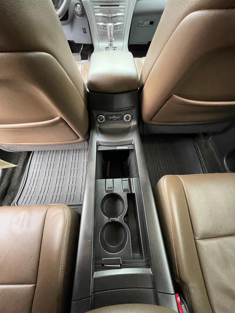 2016 Lincoln MKT - $12,950