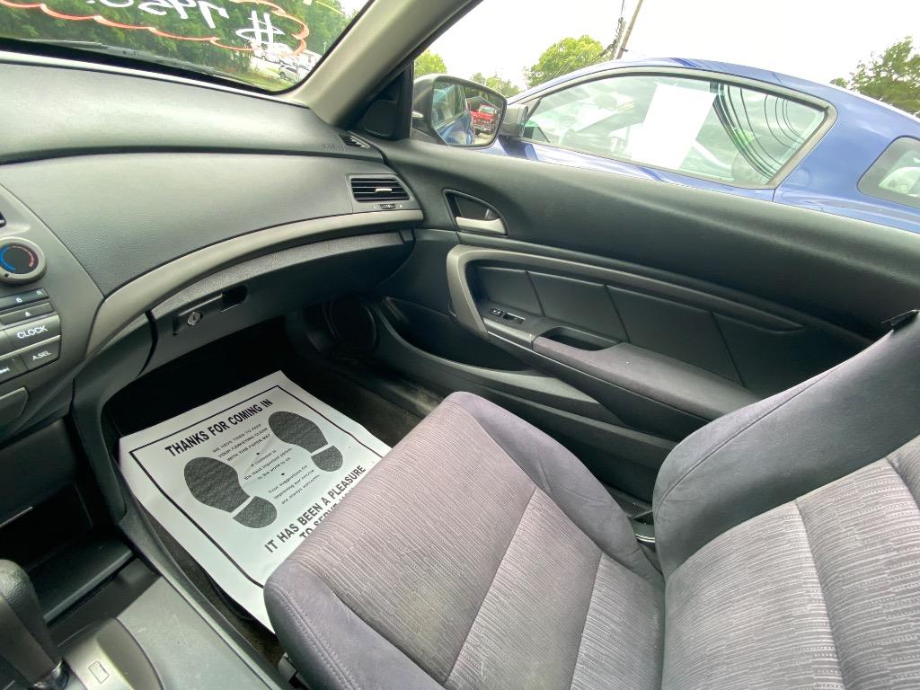 2011 Honda Accord - $7,950