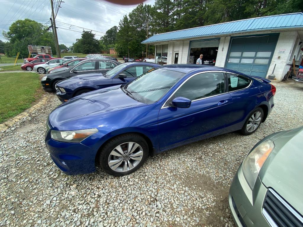 2011 Honda Accord - $7,950