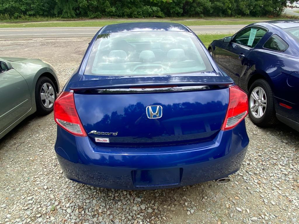 2011 Honda Accord - $7,950