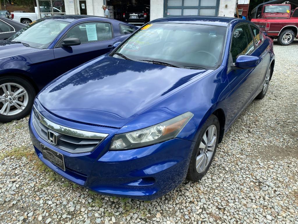 2011 Honda Accord - $7,950