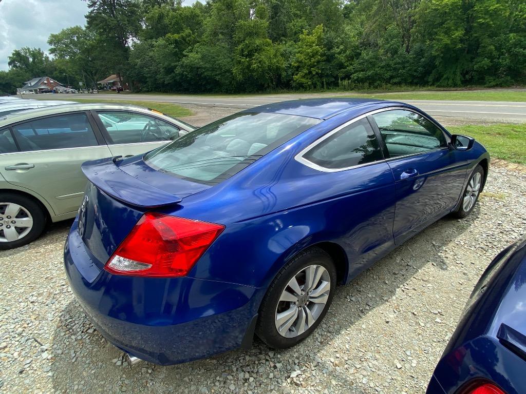 2011 Honda Accord - $7,950