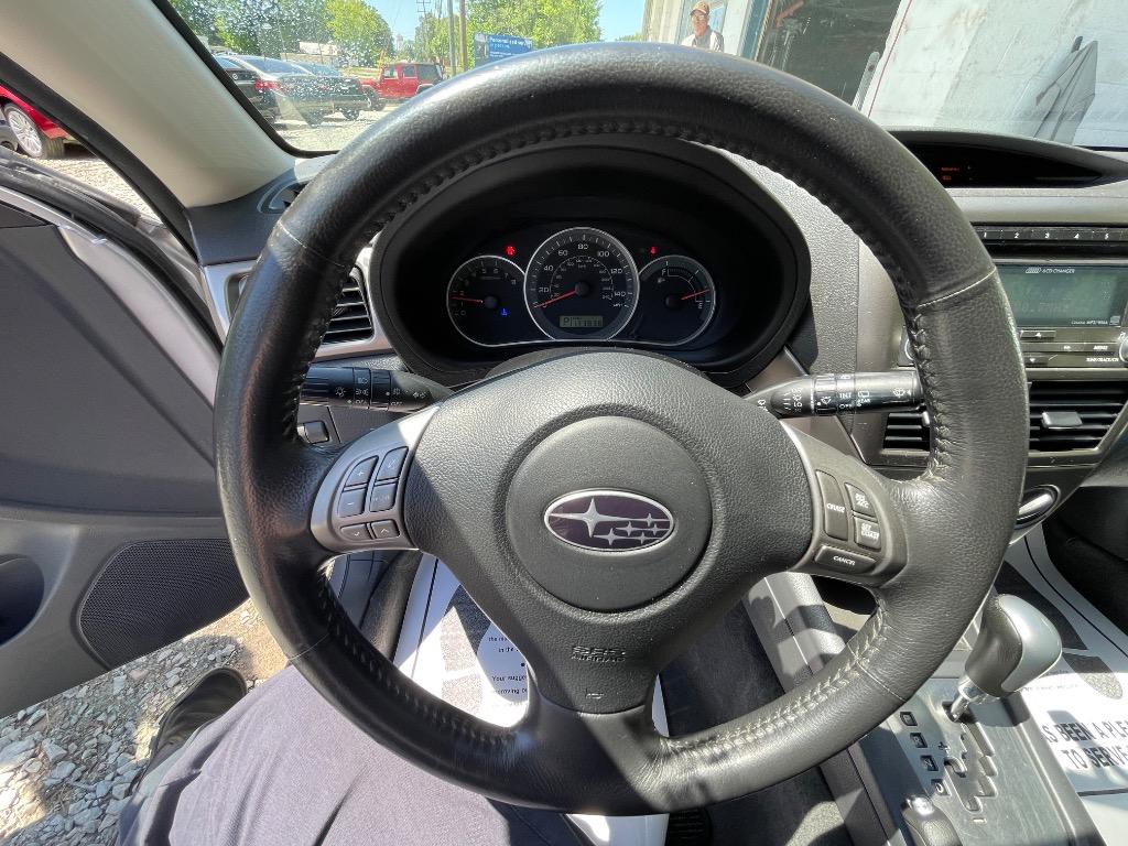2008 Subaru Impreza - $7,950