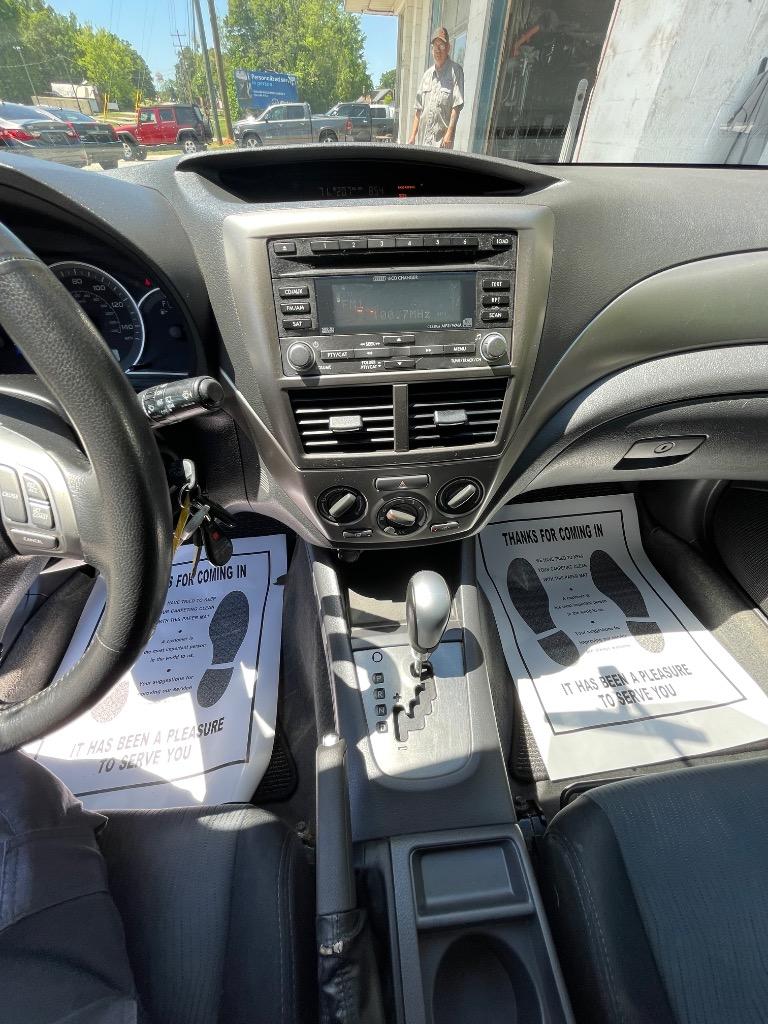 2008 Subaru Impreza - $7,950