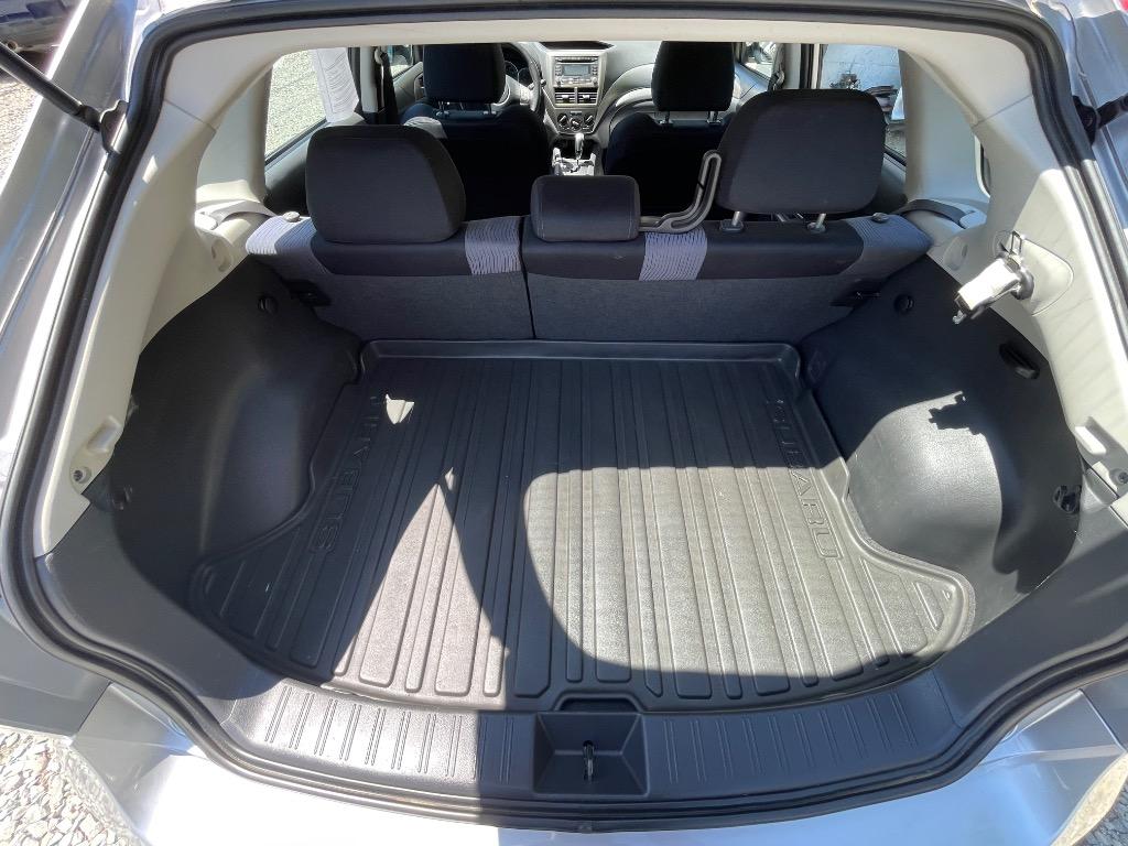 2008 Subaru Impreza - $7,950