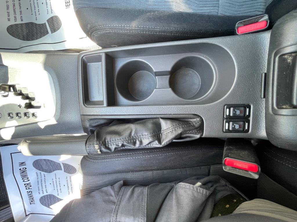 2008 Subaru Impreza - $7,950