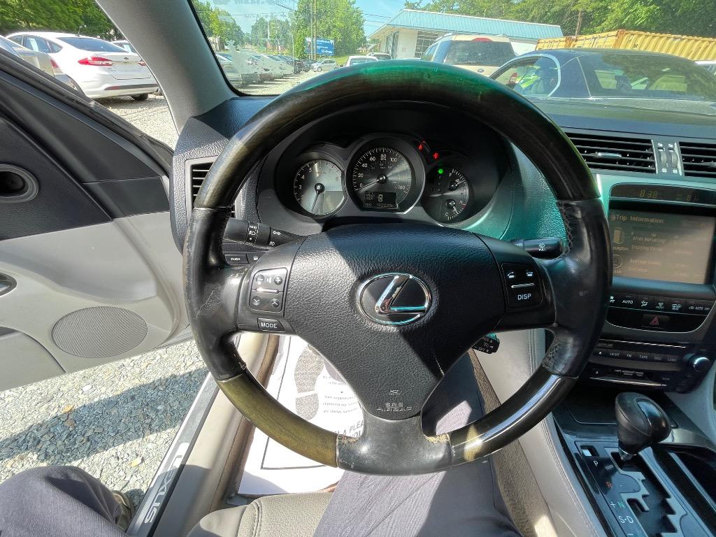 2006 Lexus GS - $6,950