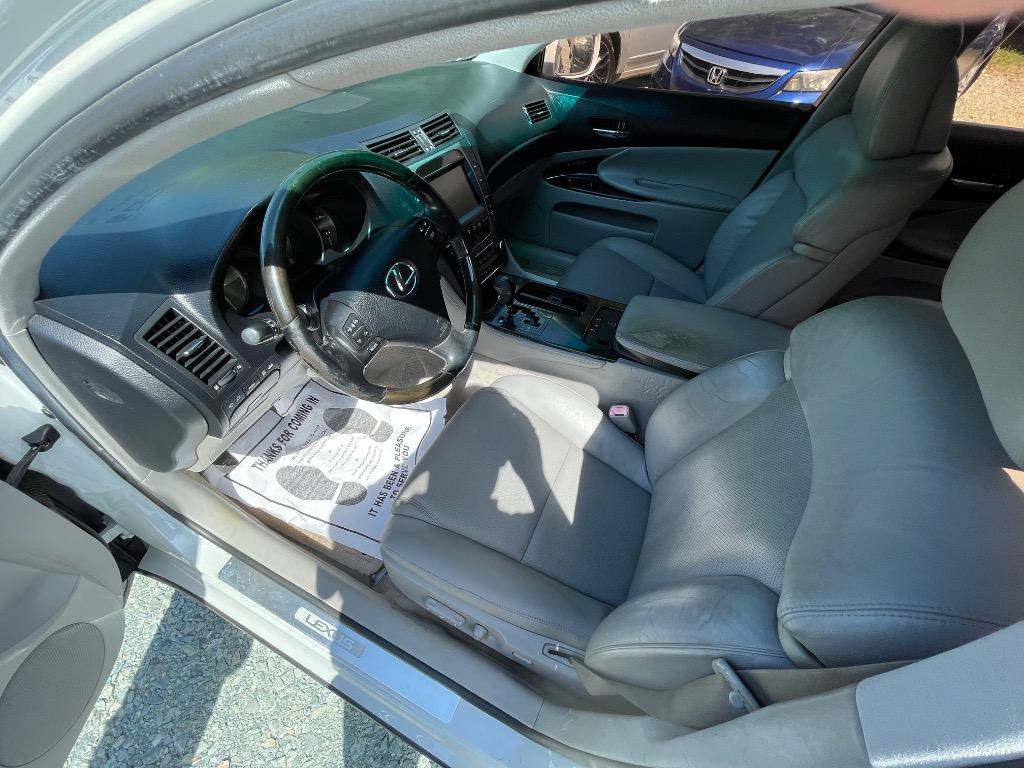 2006 Lexus GS - $6,950