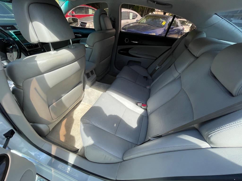 2006 Lexus GS - $6,950