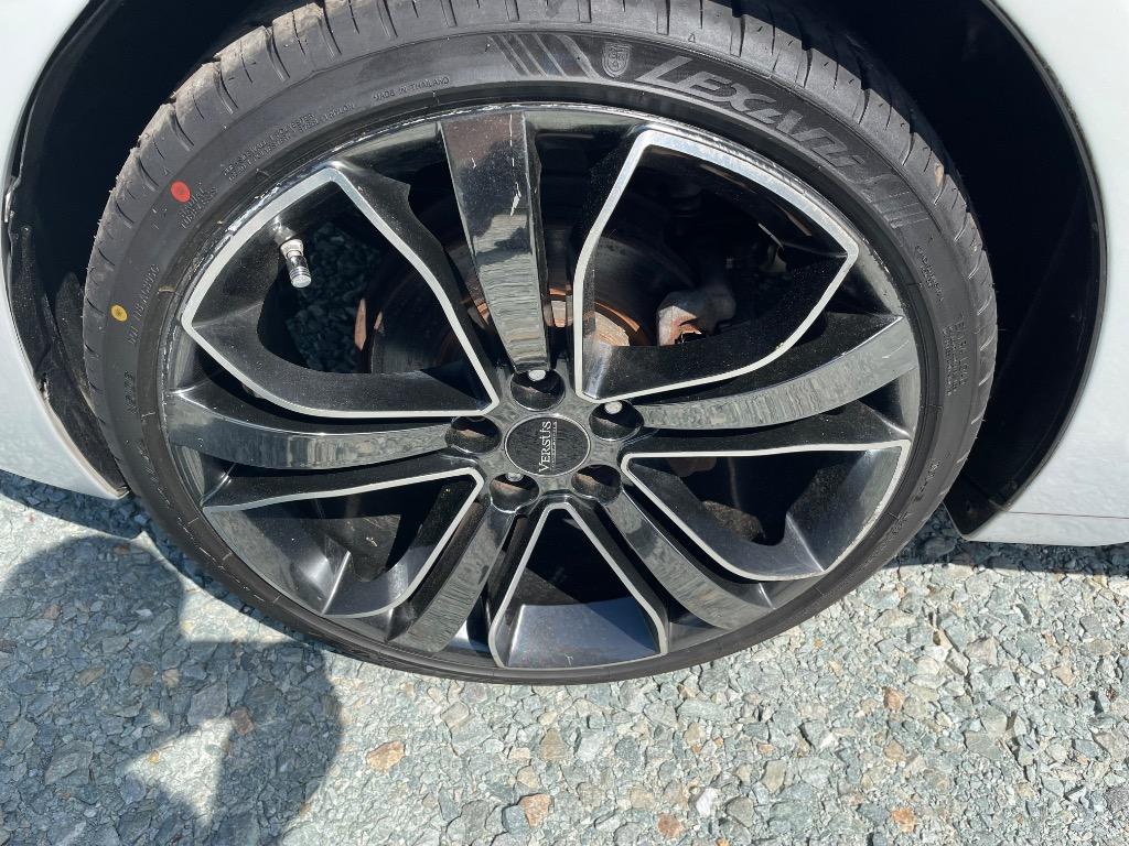 2006 Lexus GS - $6,950