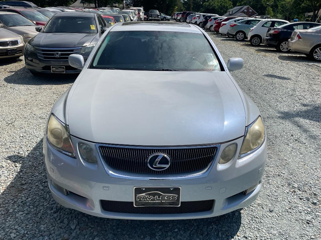 2006 Lexus GS - $6,950