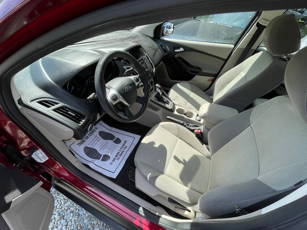 2014 Ford Focus - $7,950