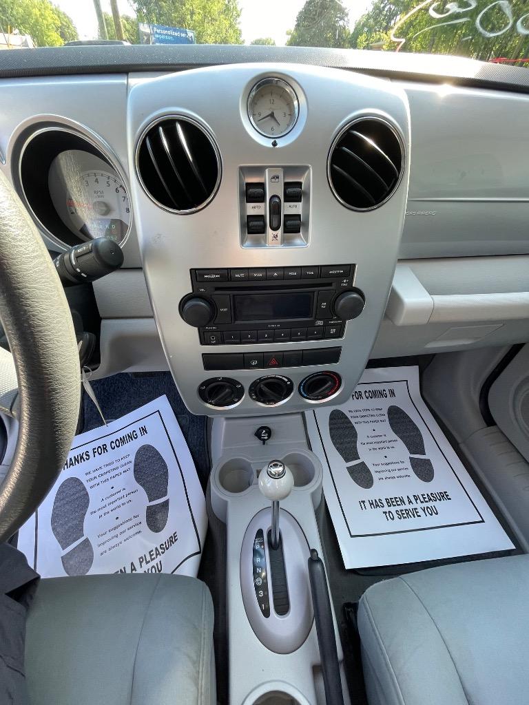 2008 Chrysler PT Cruiser - $4,950