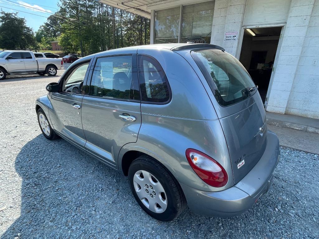 2008 Chrysler PT Cruiser - $4,950