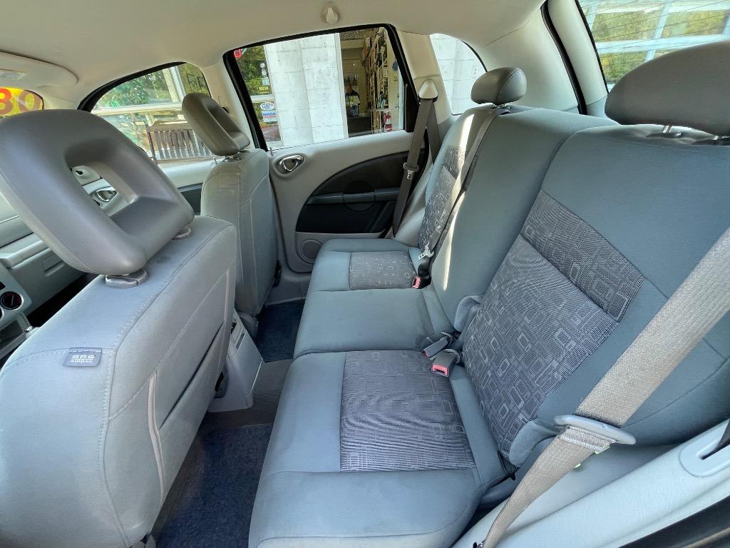 2008 Chrysler PT Cruiser - $4,950