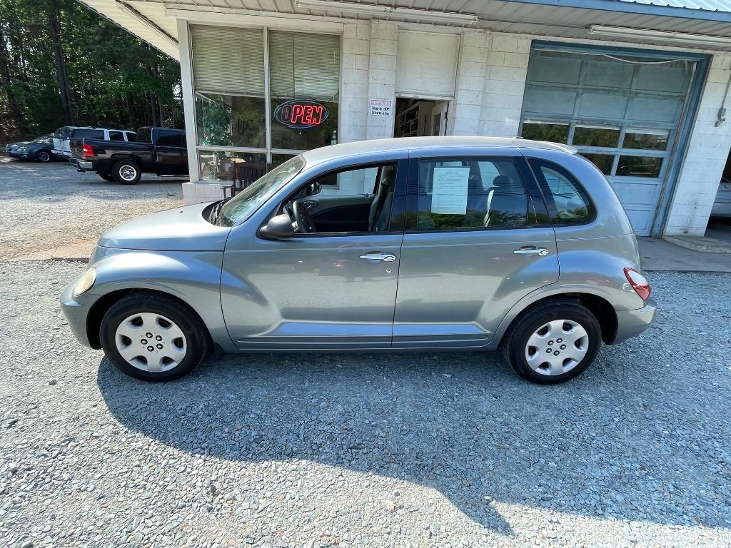 2008 Chrysler PT Cruiser - $4,950