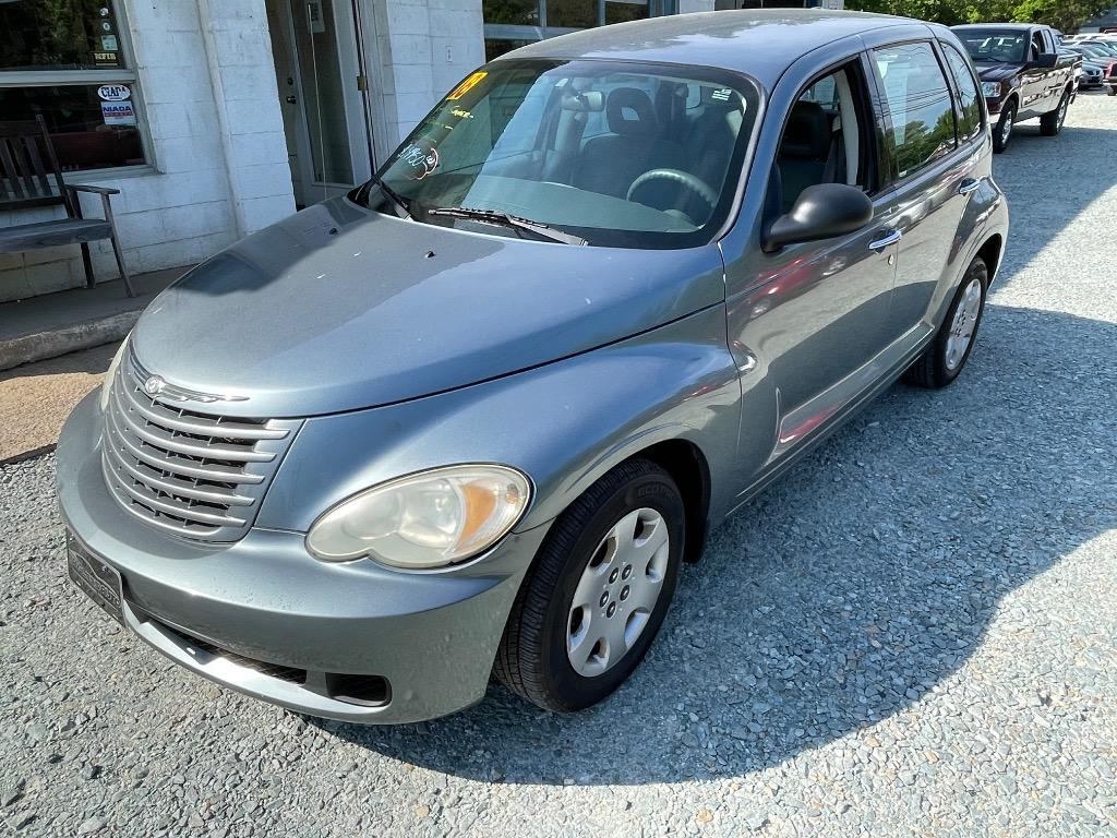 2008 Chrysler PT Cruiser - $4,950