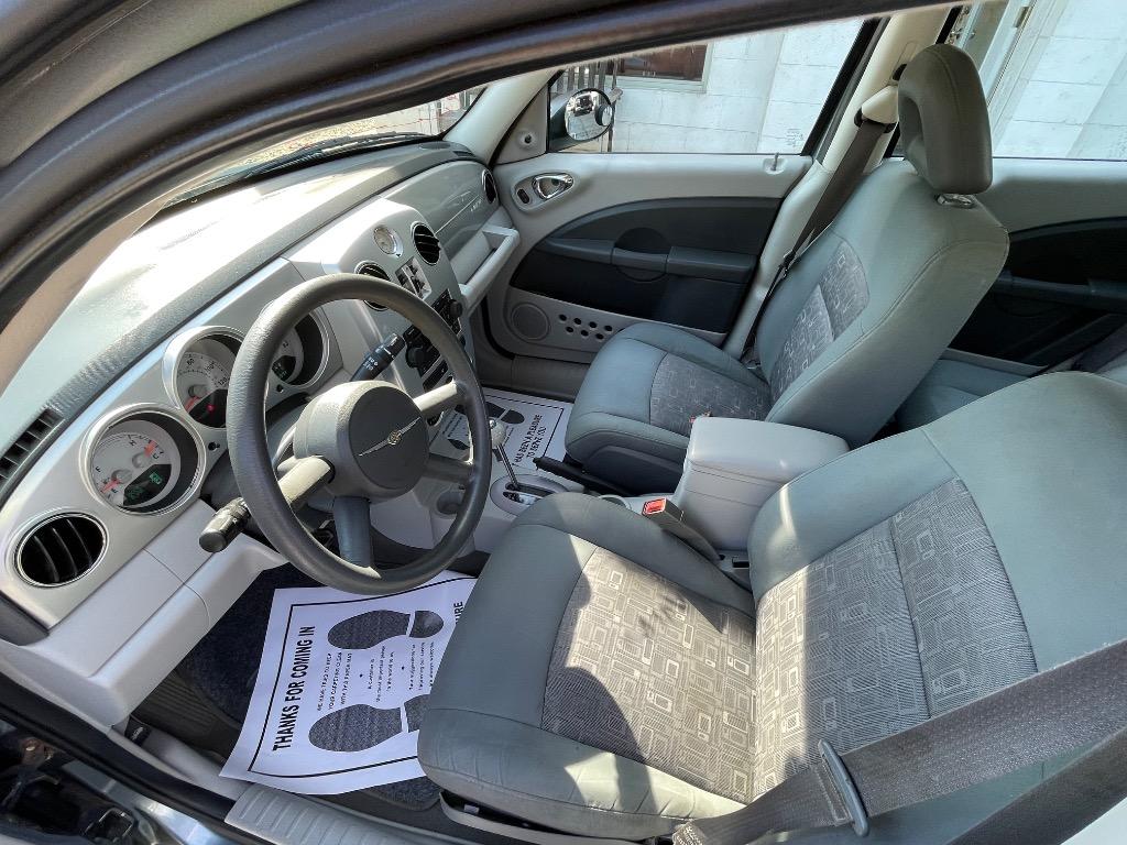 2008 Chrysler PT Cruiser - $4,950