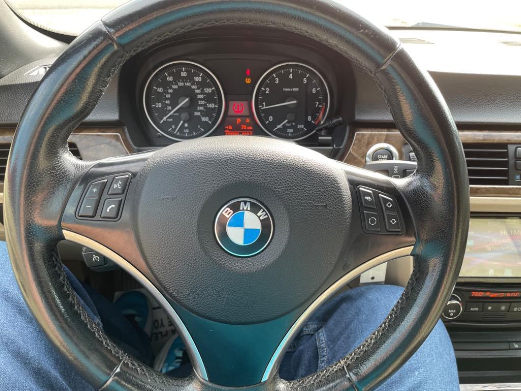 2008 BMW 328i - $5,950